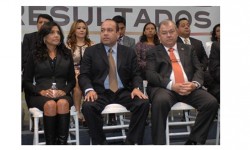 Reconoce la Presidenta de la Comisi&oacute;n de Gobierno de la Asamblea Legislativa la amplia capacidad de la Comisi&oacute;n de Justicia al dictaminar m&aacute;s de 212  iniciativas