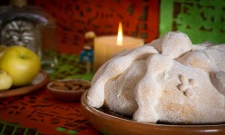 El Pan de Muerto: un tributo con aroma a tradici?n y manos mexicanas