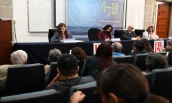 ALCALDIA CUAUHTEMOC SE SUMA A LA 47? FERIA INTERNACIONAL DEL LIBRO DEL PALACIO DE MINERIA