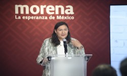 Inauguraci?n de la primera Utop?a en Azcapotzalco: urbanismo social y Sistema de Cuidados