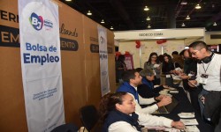 Luis Mendoza convoca a sumar alianzas estrategicas para impulsar a las MiPyMEs en la FIIE 2026