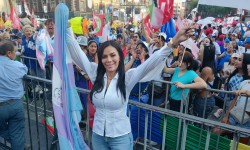 CERO IMPUNIDAD EN EL DELITO DE LOS TRANS FEMINICIDIOS