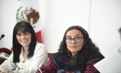 EVALUA solicito 31.7 millones de pesos para ejercicio presupuestal 2026