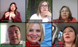 Presentan reformas a la Ley de Obras Publicas de la Ciudad de M?xico