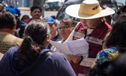 Fortalecen atencion ciudadana en San Alvaro y Claveria