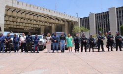 ALCALD?A CUAUHT?MOC REGISTRA 15 POR CIENTO DE DISMINUCI?N EN PERCEPCI?N DE INSEGURIDAD