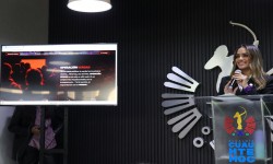 ALE ROJO DE LA VEGA PRESENTA OPERACION VERDAD, PLATAFORMA PARA COMBATIR LA DESINFORMACION