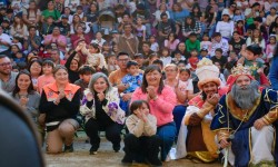 Llevar?n roscas de reyes gratuitas a todas las colonias de Azcapotzalco