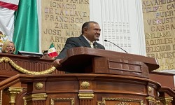 OPORTUNIDAD HISTORICA LA REGULACION DEL COMERCIO EN EL ESPACIO PUBLICO: PABLO TREJO