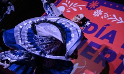  ALCALDIA CUAUHTEMOC REALIZARA FESTIVAL DEL DIA DE MUERTOS, CON MAS DE 50 ACTIVIDADES EN ESPACIOS PUBLICOS