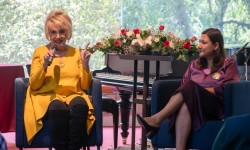Nancy Nu?ez y Anel Nore?a presentan El Universo de Jose Jose en Azcapotzalco