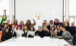 ALCALDIA CUAUHTEMOC SUMA A LA IBERO Y MENTE VITAL A LA ATENCION DE MUJERES VICTIMAS DE VIOLENCIA