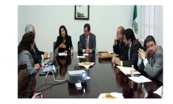 La V Legislatura pone al servicio de estudiantes una nueva herramienta para su preparaci&oacute;n media superior