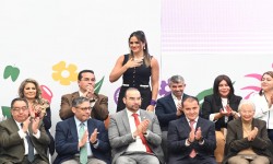 ESTRATEGIA DE ALE ROJO DE LA VEGA CONTRA LA EXTORSI?N SE FORTALECE CON PACTO EN CDMX