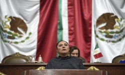 DECLARA CONGRESO CDMX DIA DE LA BOMBERA  Y DEL BOMBERO DE LA CIUDAD DE MEXICO