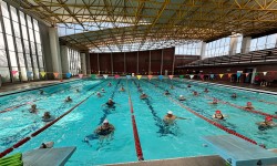 CUAUHT?MOC ABRE ALBERCAS GRATUITAS PARA SEMANA SANTA   