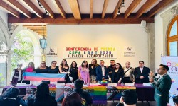 Azcapotzalco volvera a ser sede de la Copa LGBT: El evento deportivo de la diversidad mas grande de M?xico