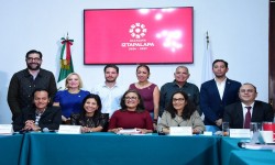 IZTAPALAPA REGISTRA UN AVANCE DEL 89% DE EJERCICIO DE SU PRESUPUESTO A LA FECHA; PIDE 15% DE INCREMENTO PARA 2026   