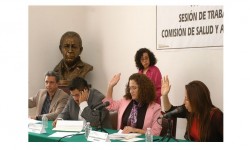 M&aacute;s de la mitad de los medicamentos que los capitalinos compran son por automedicaci&oacute;n o “sugerencia” de familiares, amigos o conocidos