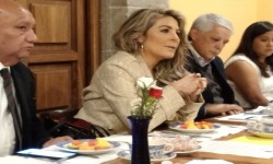 REGRESARA 70 POR CIENTO DE LAS PRERROGATIVAS DEL PRD CAPITALINO: NORA ARIAS