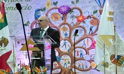 CONCANACO SERVYTUR respalda acciones de seguridad y llama a reforzar seguridad del comercio