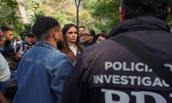 ALCALDIA CUAUHTEMOC RECONOCE COLABORACION DE VECINOS TRAS DETENCION DE PRESUNTO RESPONSABLE DE ENVENENAR PERROS