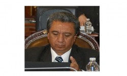Aprueba la Diputaci&oacute;n Permanente se instalen “topes a&eacute;reos” en vialidades primarias como Viaducto, Perif&eacute;rico y Circuito Interior