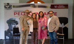 Llegara ?Pedro Infante En Vivo a Azcapotzalco