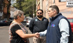 Gobierno de Luis Mendoza retira 180 veh?culos abandonados en Benito Ju?rez en lo que va del a?o