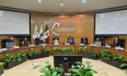 Comienza preparaci?n para 2026: IECM alista doble consulta y renovaci?n de COPACOS