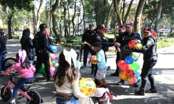 SALDO BLANCO EN OPERATIVO NAVIDE?O EN BENITO JUAAREZ