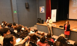 Luis Mendoza impulsa la prevenci?n del consumo de nicotina entre juventudes en Benito Ju?rez