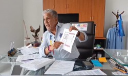 Interpone otras dos denuncias contra su rival de Morena en Iztacalco