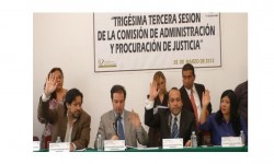 La ley de Extinci&oacute;n de Dominio un acierto para inhibir la utilizaci&oacute;n de inmuebles en delitos graves como secuestro, venta de  drogas, guarida de delincuentes