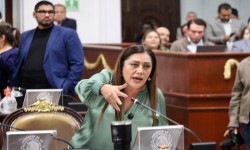 PAN, EL PARTIDO EXPERTO EN FRAUDES ELECTORALES: XOCHITL BRAVO