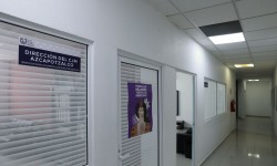 Fiscal?a CDMX realiza jornadas Hasta que la dignidad se haga costumbre en los Centros de Justicia para las Mujeres