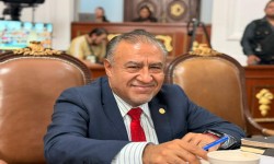 Impulsa Pablo Trejo conformaci?n del Parlamento Metropolitano