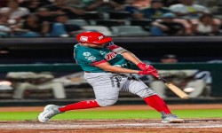 GUERREROS EMPATA LA SERIE CON EXPLOSIVA NOCHE EN EL JUEGO 4