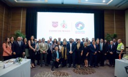 CLARA BRUGADA PRESENTA LA FIESTA DEL MUNDIAL CON M?S DE MIL ACTIVIDADES CULTURALES, DEPORTIVAS Y RECREATIVAS EN LAS 16 ALCALD?AS DE LA CIUDAD DE M?XICO