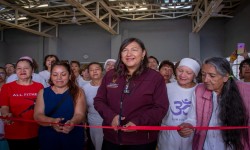 Mejores espacios para la cultura en Azcapotzalco: Rehabilitan Centro Comunitario en colonia Petrolera